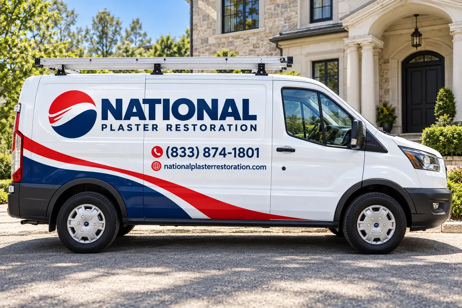 Plaster Repair in Homer Glen, IL near me